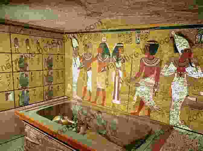 New Kingdom Egyptian Art Featuring The Painted Tomb Of Nefertari And The Temple Of Luxor A History Of Art In Ancient Egypt (1 2): Illustrated Edition