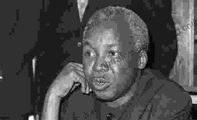 Nyerere, Advocating Pan African Unity Quotable Quotes Of Mwalimu Julius K Nyerere Collected From Speeches And Writings