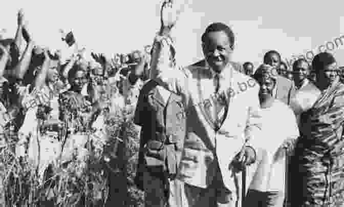 Nyerere, Emphasizing Self Reliance Quotable Quotes Of Mwalimu Julius K Nyerere Collected From Speeches And Writings