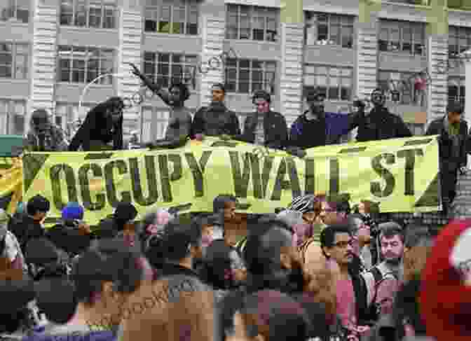Occupy Wall Street Protest Sign Protest : A History Of Social And Political Protest Graphics