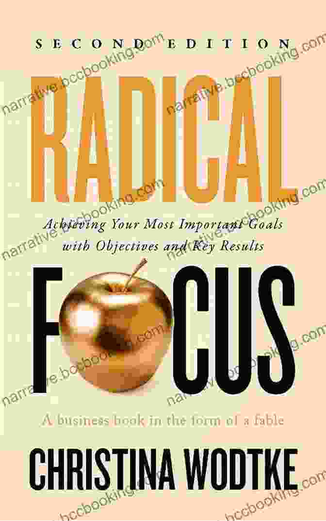 OKRs Empowered Radical Focus SECOND EDITION: Achieving Your Most Important Goals With Objectives And Key Results (Empowered Teams)