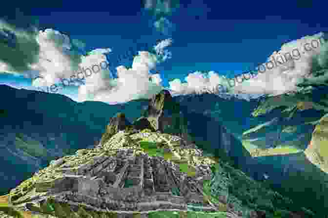 Panoramic View Of Machu Picchu, Peru Frommer S EasyGuide To Lima Cusco And Machu Picchu