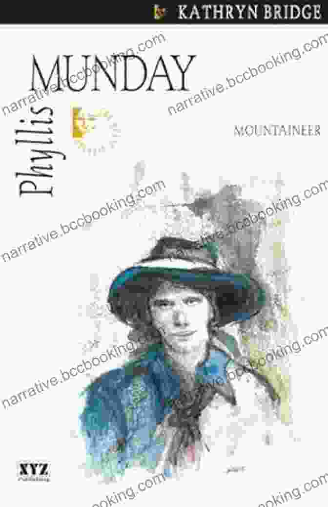 Phyllis Munday Quest Biography Phyllis Munday (Quest Biography 8)