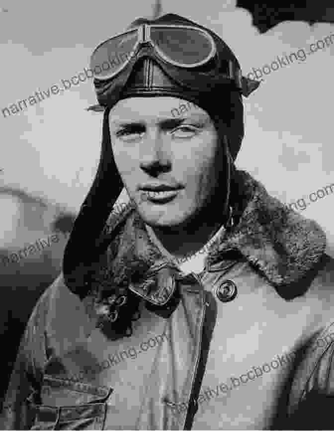 Pilot With People Charles Lindbergh: A Religious Biography Of America S Most Infamous Pilot (Library Of Religious Biography (LRB))