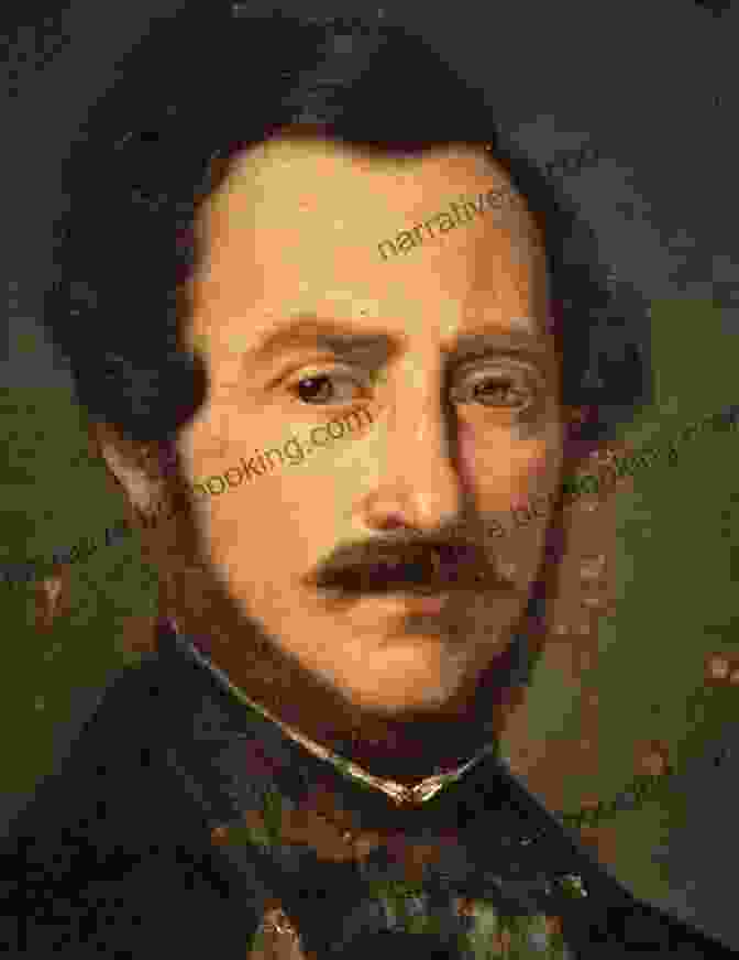 Portraits Of Gioachino Rossini, Gaetano Donizetti, And Vincenzo Bellini Bel Canto Operas Of Rossini Donizetti And Bellini