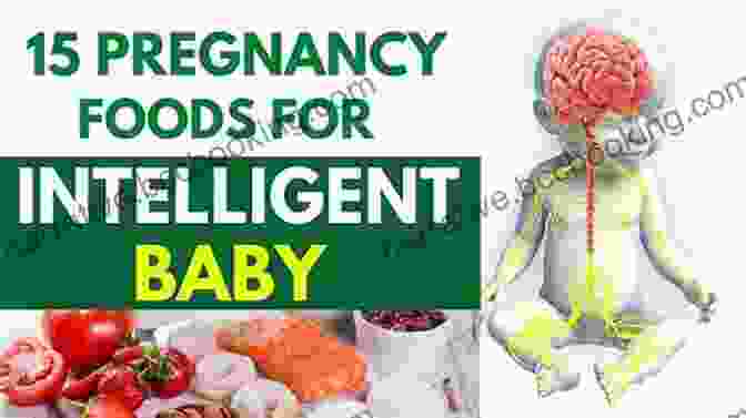 Prenatal Nutrition Is Crucial For A Baby's Brain Development. The Prenatal Prescription Christopher Vaughan