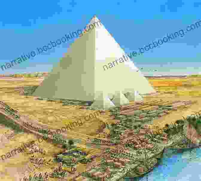 Pyramids Of Giza Before The Pyramids: Cracking Archaeology S Greatest Mystery