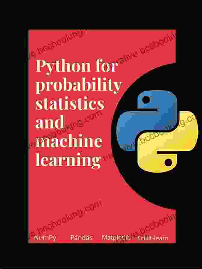 Python For Probability, Statistics, And Machine Learning Book Cover Python For Probability Statistics And Machine Learning