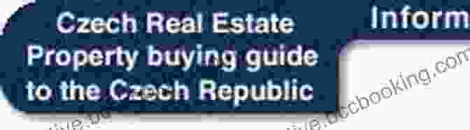 Real Estate Investment In The Czech Republic A Guide To Czech Republic Residency By Investment 2024 (A Complete Guide To EU/Non EU Residency By Investment 2024 7)