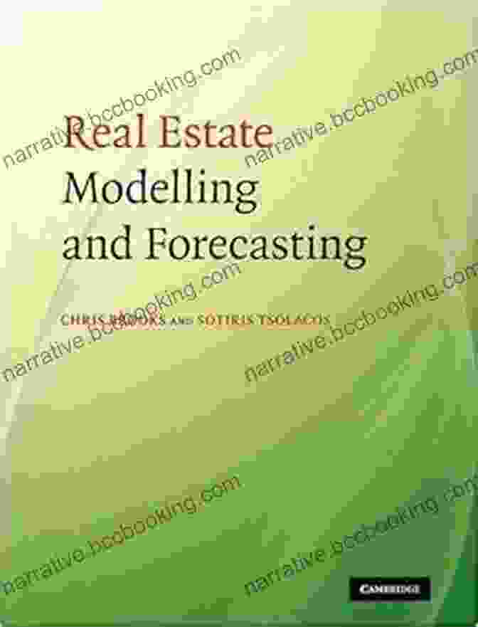 Real Estate Modelling And Forecasting Book Cover Real Estate Modelling And Forecasting