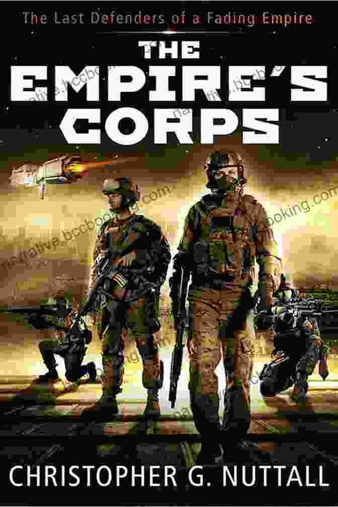 Reality Check: The Empire Corps Book Cover Reality Check (The Empire S Corps 7)