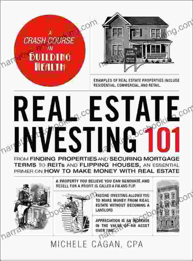 Residential Real Estate Investing 101 Book Cover Residential Real Estate Investing 101: THE DEFINITIVE BEGINNER S GUIDE TO SINGLE FAMILY AND MULTIFAMILY RENTAL PROPERTY INVESTING