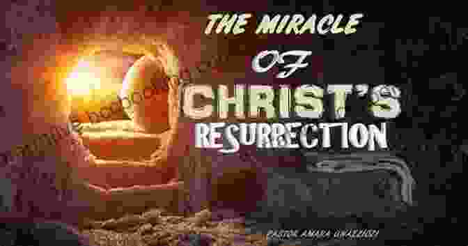 Resurrection Day Miracle Book Cover CJ And SASSY DISCOVER EASTER: A Resurrection Day Miracle