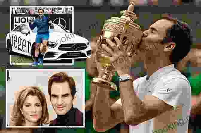 Roger Federer: The Greatest Roger Federer: The Greatest Chris Bowers