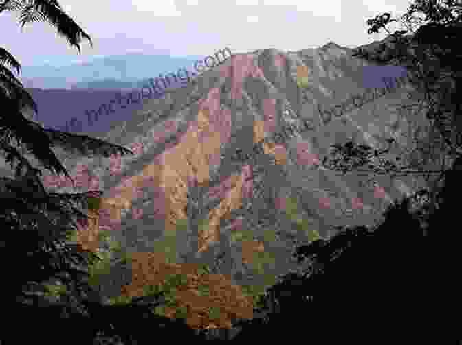 Rugged Mountain Peaks Of The Sierra Maestra Mountains The Authentic Cuba Travel Guide: (Cuba Guidebook Updated Jan 2024)