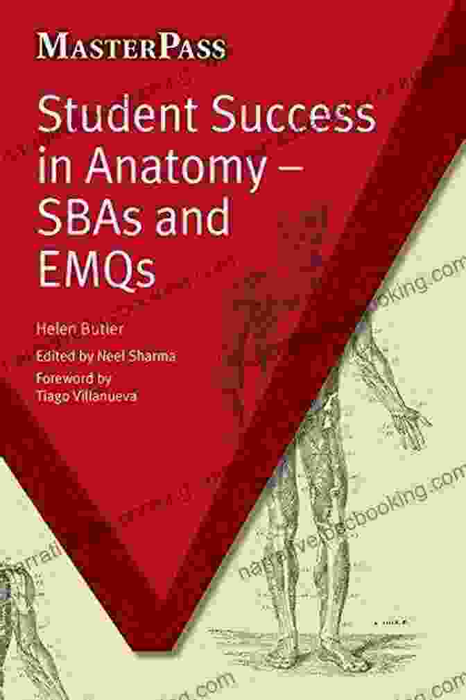 Sbas And Emqs Masterpass Series Book Cover Intercollegiate MRCS Part A: SBAs And EMQs (MASTERPASS SERIES)