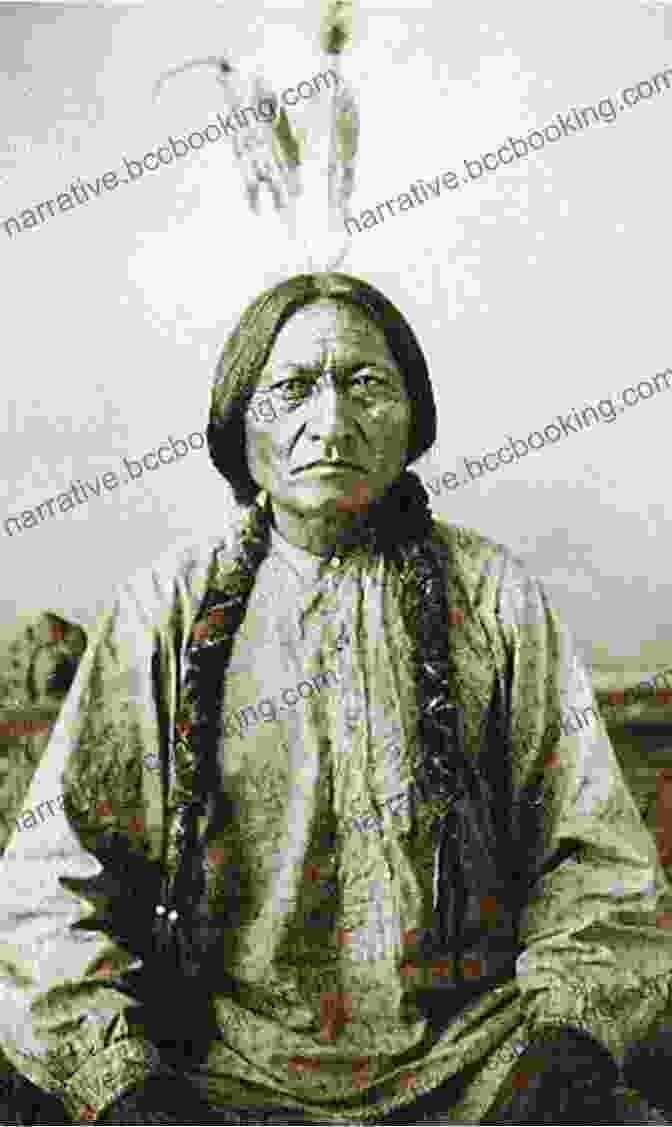 Sitting Bull, Lakota Chief Who Led His People To Victory At The Battle Of Little Bighorn Native American Icons: Geronimo Sitting Bull Crazy Horse Chief Joseph And Red Cloud
