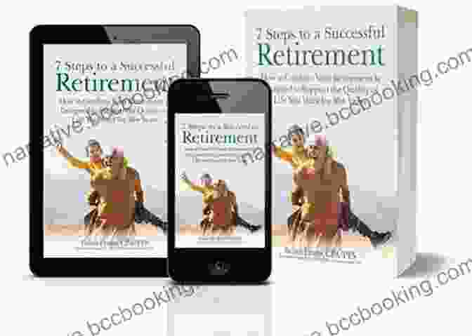 Six Steps To Successful Retirement Book Cover Retirement Made S I M P L E : Six Steps To A Successful Retirement
