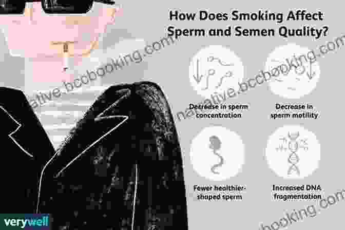 Smoking And Male Fertility Beyond Infertility: 48 Reasons Why You Are Not Yet Pregnant