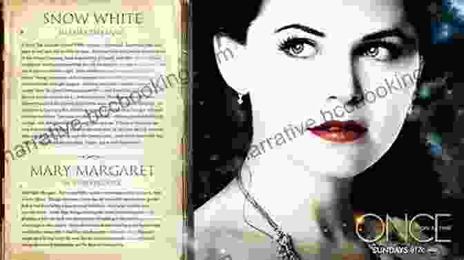 Snow White Once Upon A World Book Cover Featuring Snow White Standing In An Enchanted Forest Snow White (Once Upon A World)