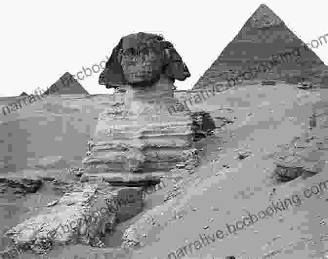 Sphinx At Giza Before The Pyramids: Cracking Archaeology S Greatest Mystery