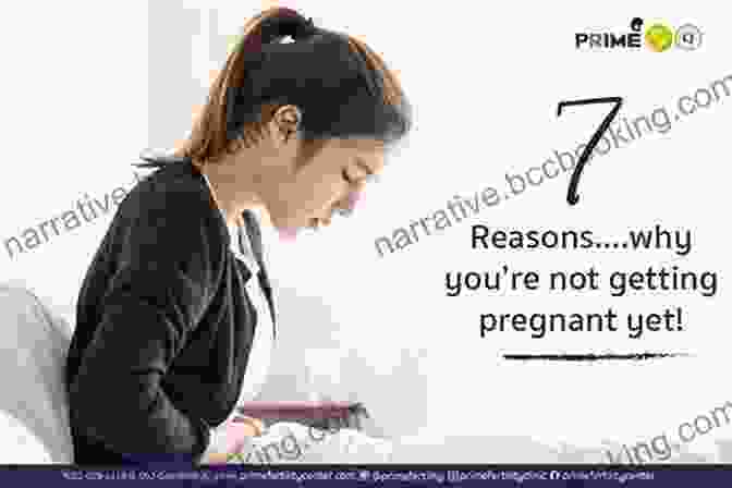 Stress And Fertility Beyond Infertility: 48 Reasons Why You Are Not Yet Pregnant