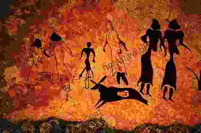 Striking Cave Paintings Depicting Early Human Artistic Expression Lone Survivors: How We Came To Be The Only Humans On Earth