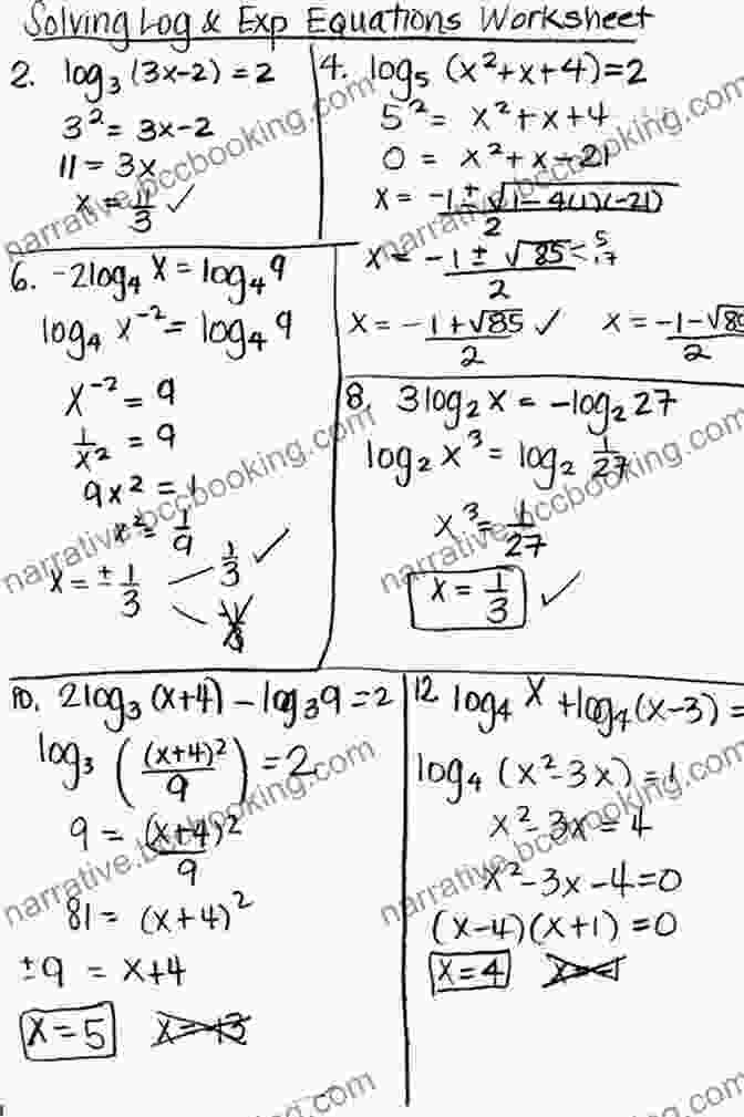 Students Working On Calculus Problems Using The Workbook Essential Calculus Skills Practice Workbook With Full Solutions