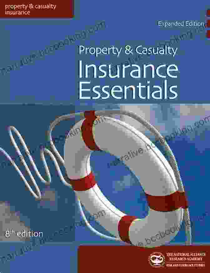 Supertutor Exam Prep: Property And Casualty California Edition Book Cover SuperTutor Exam Prep Property And Casualty: California Edition