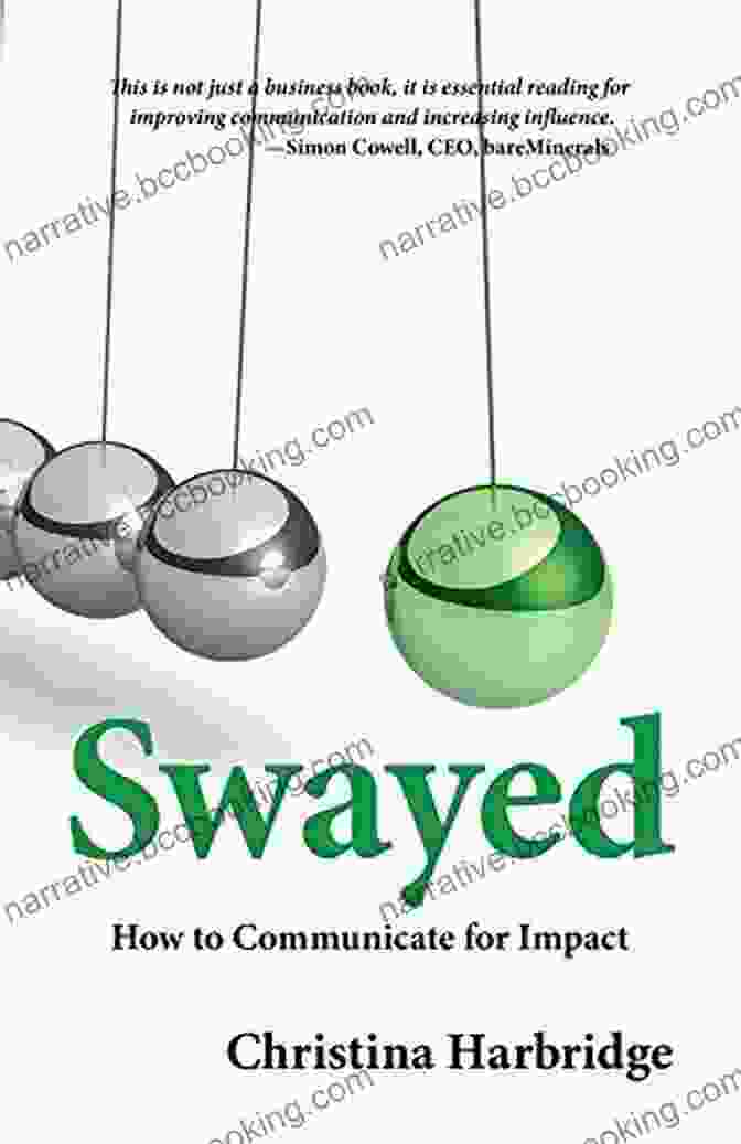Swayed: How to Communicate for Impact