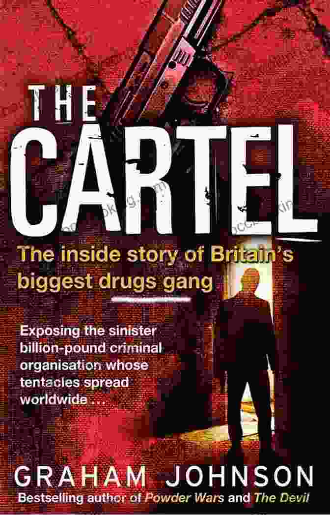 The Cartel Book Cover By Chris Wraight The Cartel Chris Wraight