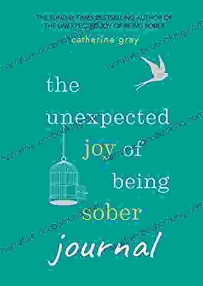The Companion To The Sunday Times Book Cover The Unexpected Joy Of Being Sober Journal: THE COMPANION TO THE SUNDAY TIMES