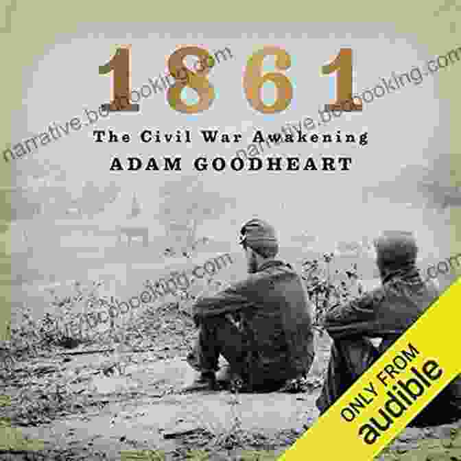 The Friendship That Won The Civil War By Adam Goodheart Grant And Sherman: The Friendship That Won The Civil War