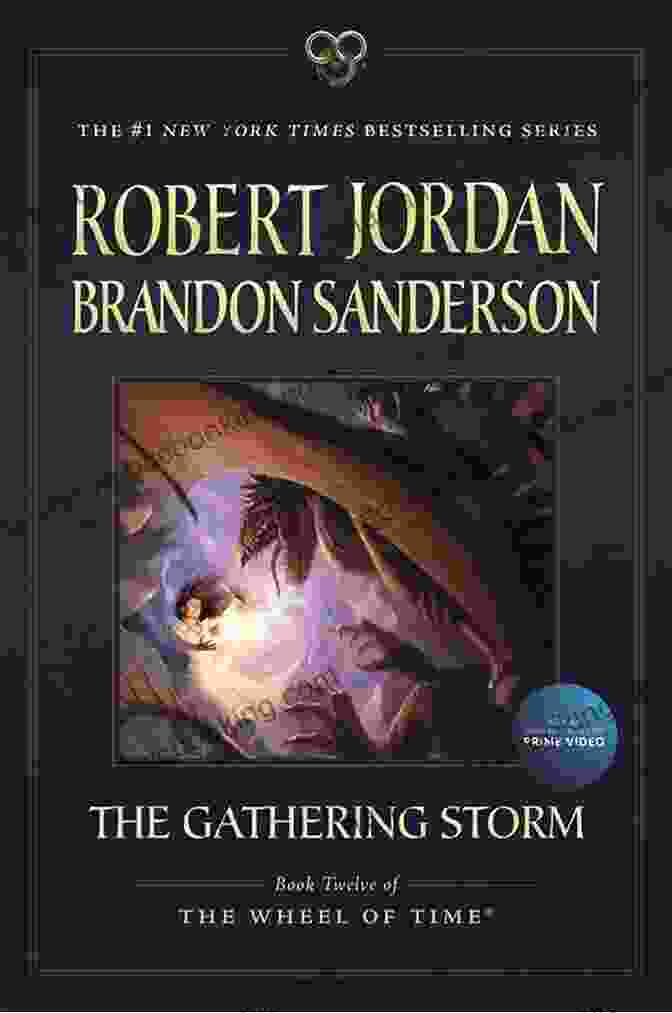 The Gathering Storm Star Wars Novel Cover Star Wars: Poe Dameron Vol 2: The Gathering Storm (Star Wars: Poe Dameron (2024))