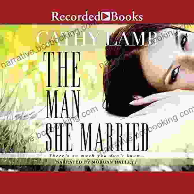 The Man She Married Book Cover By Cathy Lamb The Man She Married Cathy Lamb