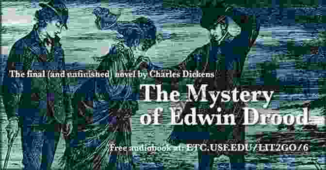 The Mystery Of Edwin Drood, Depicting The Enigmatic Edwin Drood On The Eve Of His Disappearance. THE 16 GREATEST CHARLES DICKENS NOVELS: PICKWICK PAPERS OLIVER TWIST LITTLE DORRIT A TALE OF TWO CITIES BARNABY RUDGE A CHRISTMAS CAROL GREAT EXPECTATIONS DOMBEY AND SON AND MANY MORE