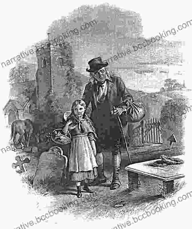 The Old Curiosity Shop, Depicting The Tragic Nell And Her Grandfather In Their Humble Abode. THE 16 GREATEST CHARLES DICKENS NOVELS: PICKWICK PAPERS OLIVER TWIST LITTLE DORRIT A TALE OF TWO CITIES BARNABY RUDGE A CHRISTMAS CAROL GREAT EXPECTATIONS DOMBEY AND SON AND MANY MORE