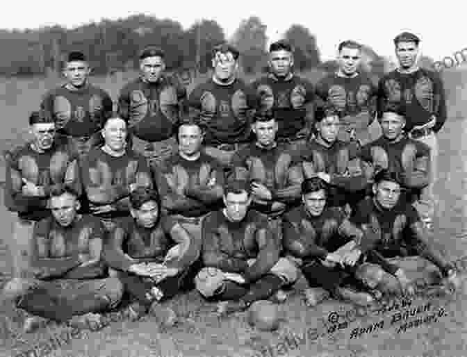 The Oorang Indians, An All Native American Football Team Walter Lingo Jim Thorpe And The Oorang Indians: How A Dog Kennel Owner Created The NFL S Most Famous Traveling Team