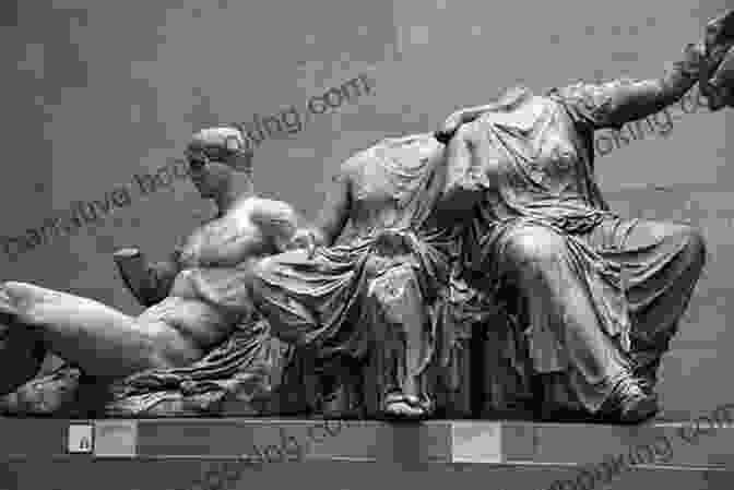 The Parthenon Marbles The Parthenon Marbles: The Case For Reunification