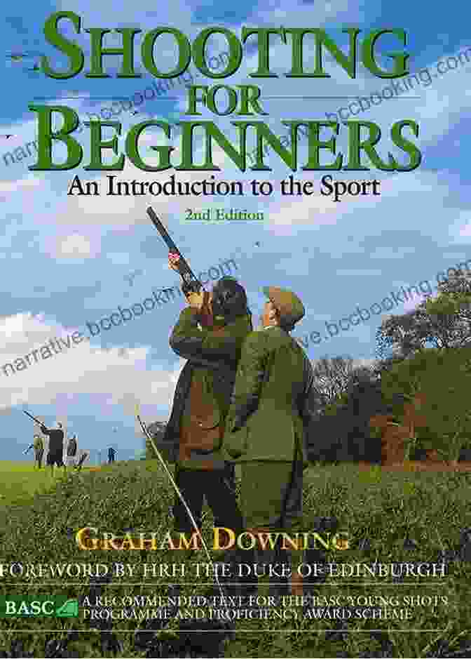 The Practical Guide To Modern Game Shooting Book Cover Displaying A Hunter Aiming A Shotgun Instinctive Shot: The Practical Guide To Modern Game Shooting