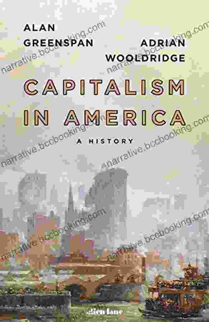 The Relentless Revolution: History Of Capitalism Book Cover The Relentless Revolution: A History Of Capitalism
