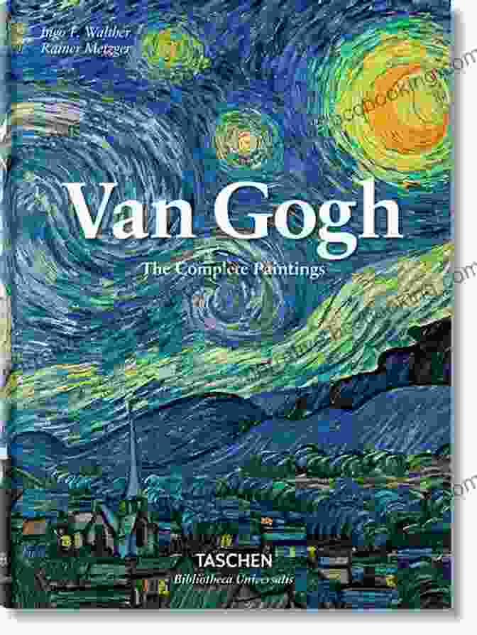 The Unknown Van Gogh Book Cover The Unknown Van Gogh: The Life Of Cornelis Van Gogh From The Netherlands To South Africa