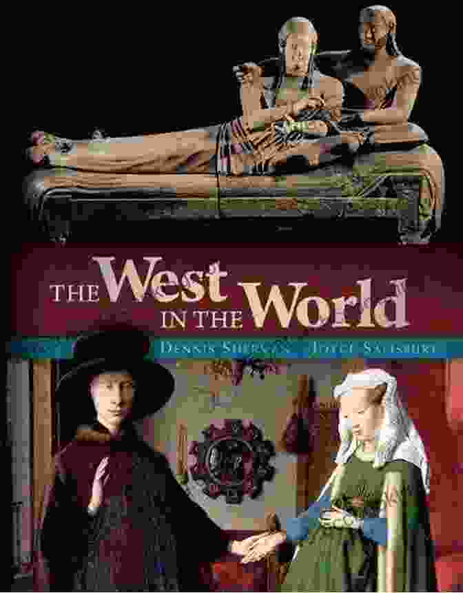 The West In The World: An Anthology Of Changing Ideas Art In Theory: The West In The World An Anthology Of Changing Ideas