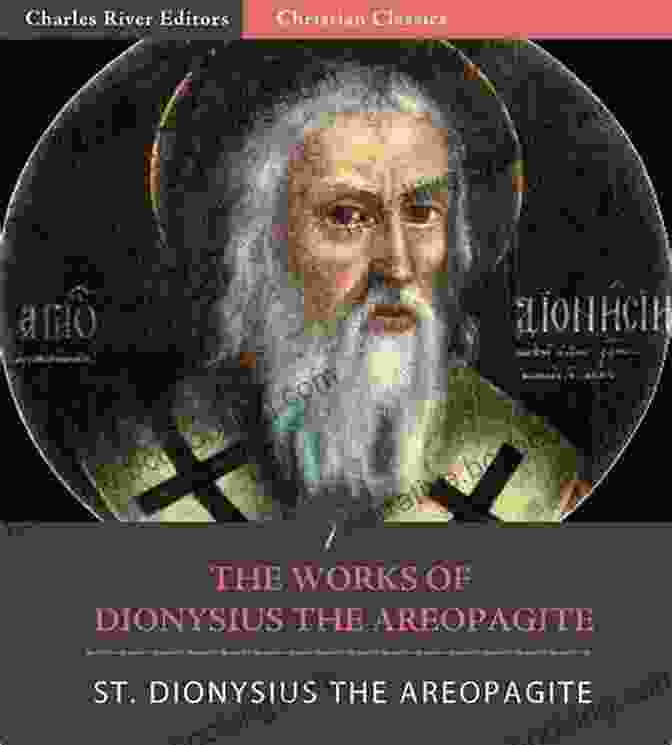 The Works Of Dionysius The Areopagite