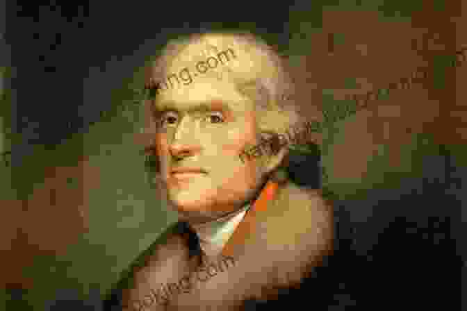 Thomas Jefferson, Third President Of The United States, Principal Author Of The Declaration Of Independence, And A Leading Figure In American History Thomas Jefferson: Author Of America (Eminent Lives)