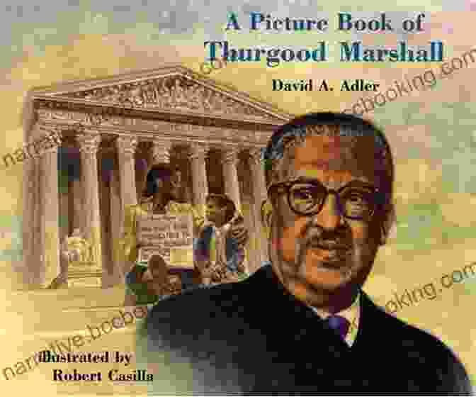 Thurgood Marshall Up Close Book Cover Thurgood Marshall (Up Close) Chris Crowe