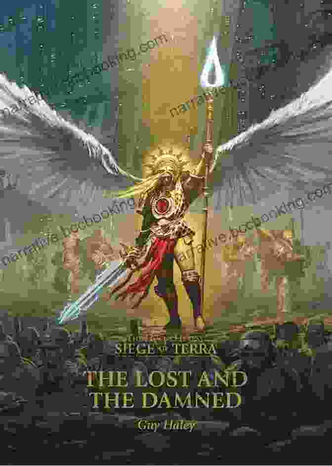 Warhawk: The Horus Heresy Siege Of Terra Book Cover Warhawk (The Horus Heresy: Siege Of Terra 6)