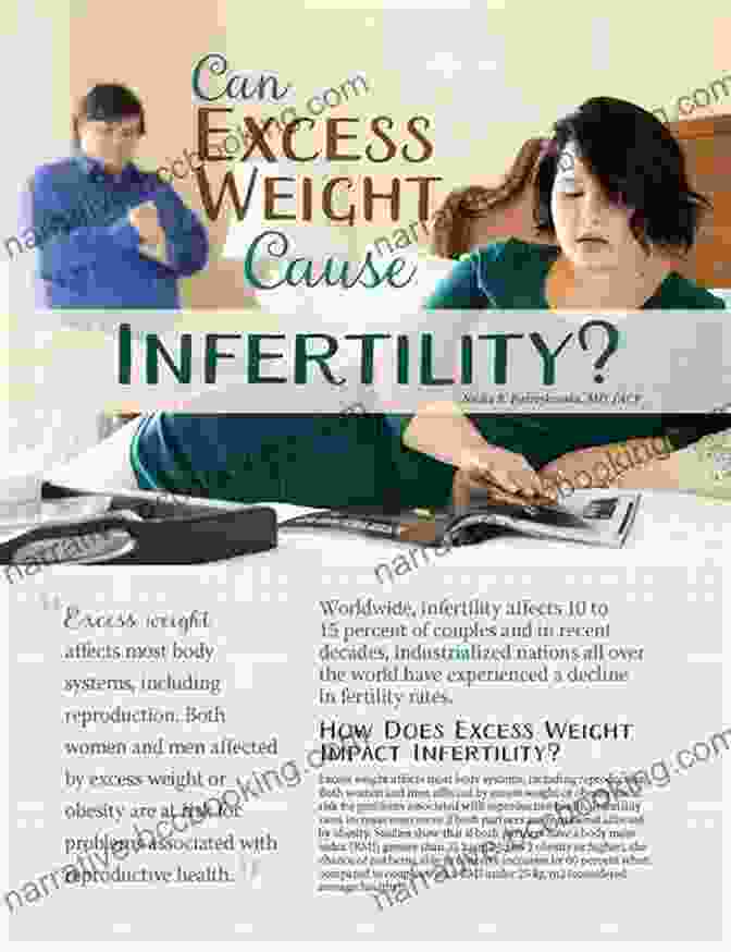 Weight And Fertility Beyond Infertility: 48 Reasons Why You Are Not Yet Pregnant