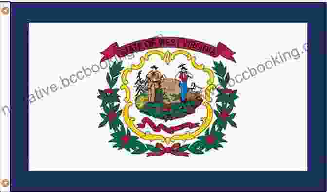 West Virginia Flag West Virginia: Discover Pictures And Facts About West Virginia For Kids