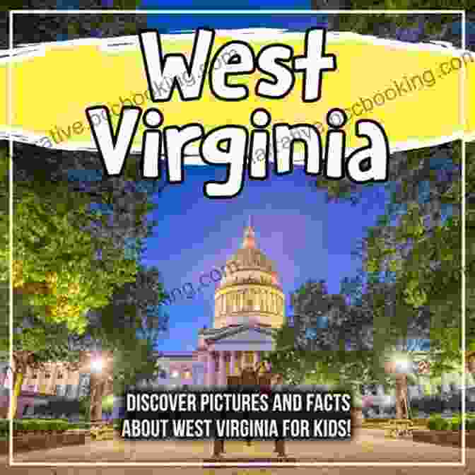 West Virginia Mountains West Virginia: Discover Pictures And Facts About West Virginia For Kids